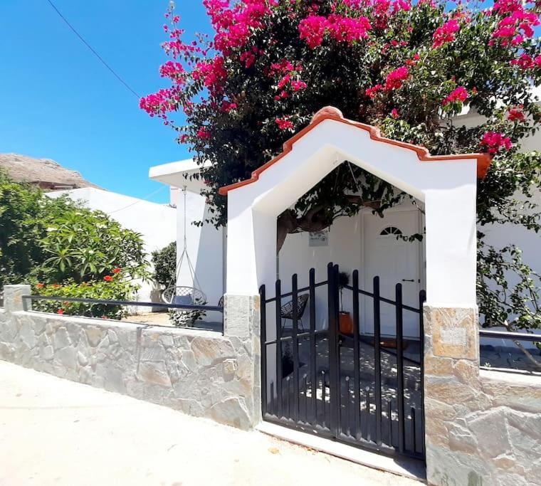 Annika'S Summer Dream Λιβάδια Εξωτερικό φωτογραφία