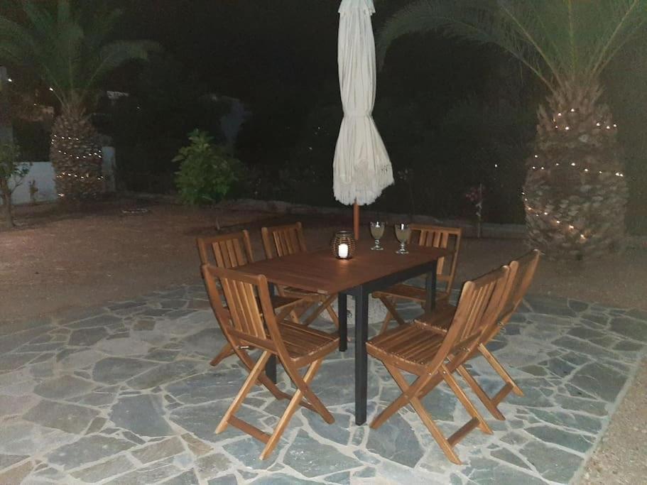Annika'S Summer Dream Λιβάδια Εξωτερικό φωτογραφία